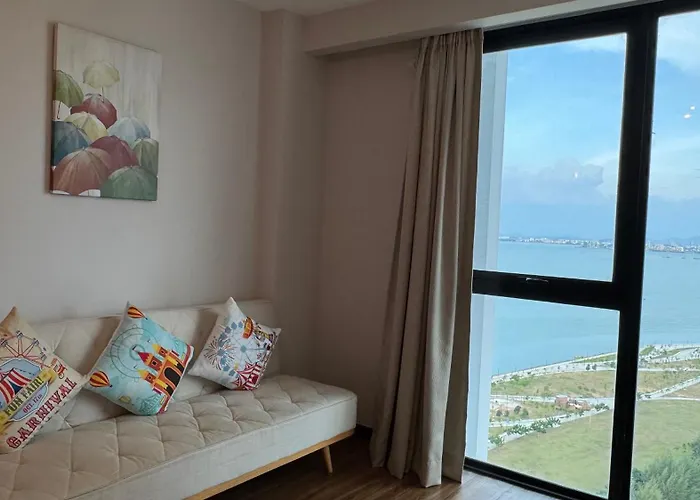 Sunrise Gurney Seaview Luxury Duplex
