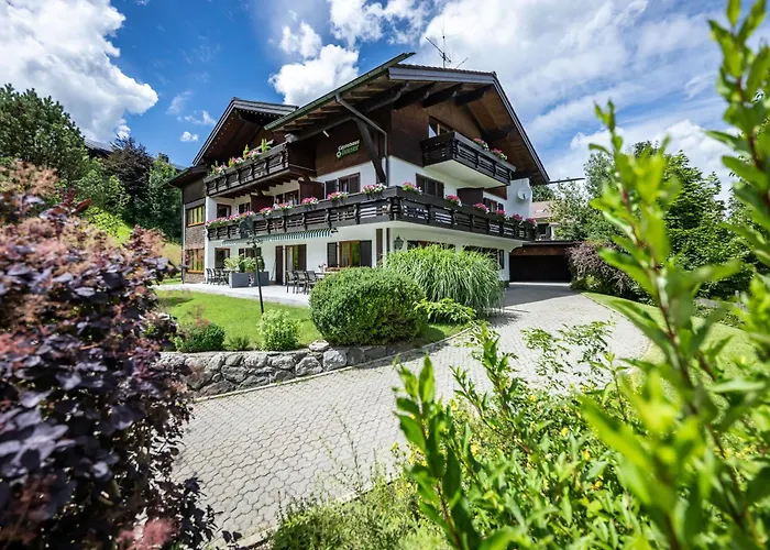 Gaestehaus Dauser
