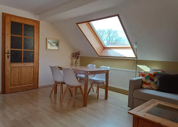 Forsthaus Stagniess