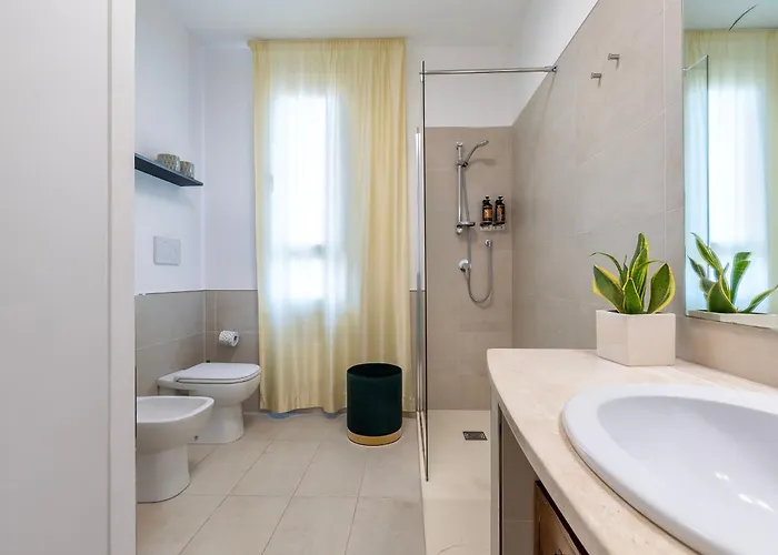 Relaisapartments Porto