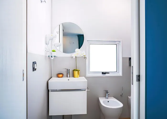 Hotel adatto agli animali: Club Del Sole Pini Boutique Resort