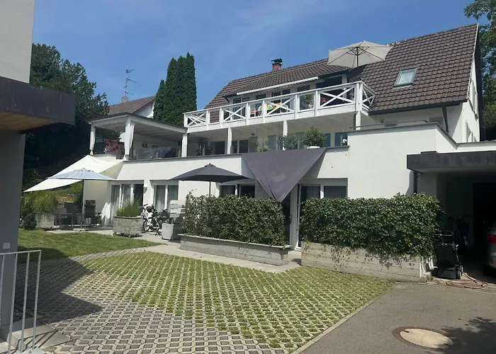 Bodenseeapartments Kunst & Design