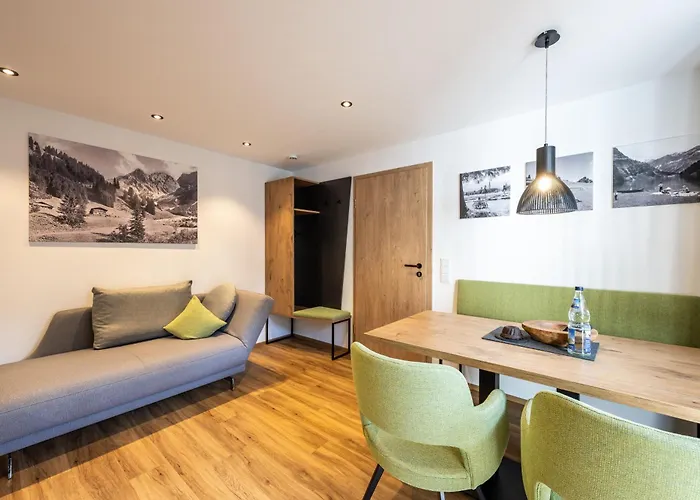 Gaestehaus Dauser