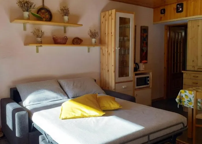 Genepy Cervinia Apartment Vda Vacanze In Vetta Cir 0252