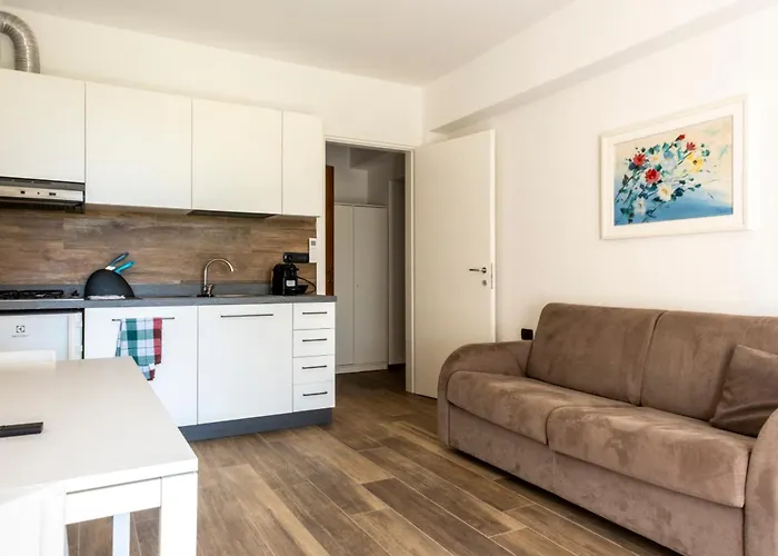 Agriturismo Giorgi Appartamenti In Riviera Ligure