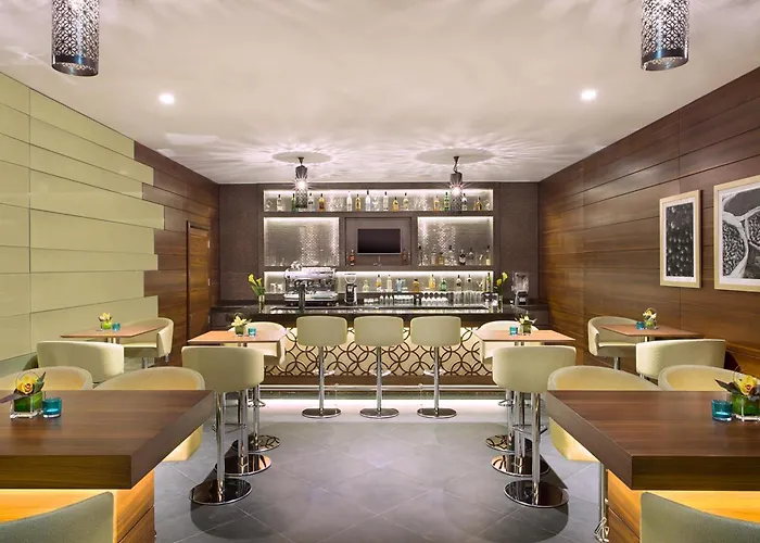 Hilton Garden Inn Deira
