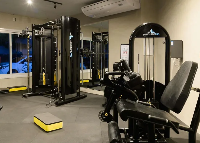 Hotel 3 estrelas: Ibis Aracaju