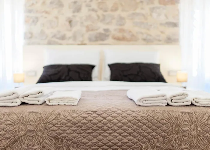 Rialto Luxury Rooms And Apartments