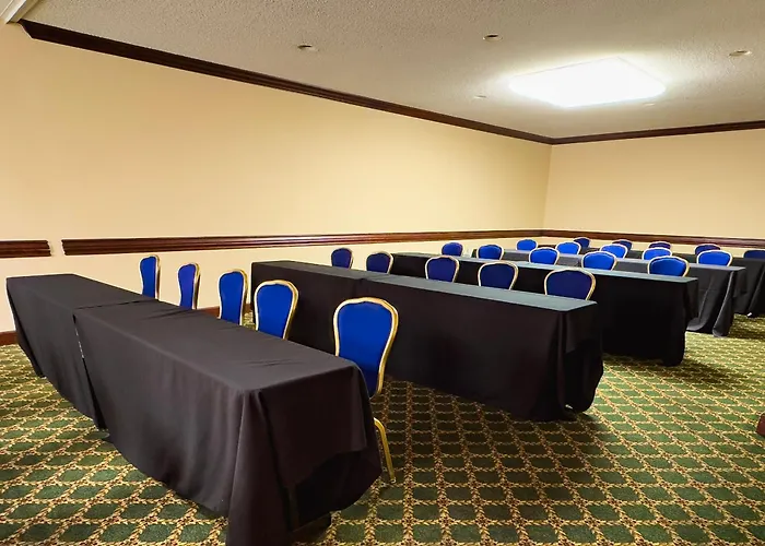 Cheap hotel: Arlington Resort Hotel & Spa