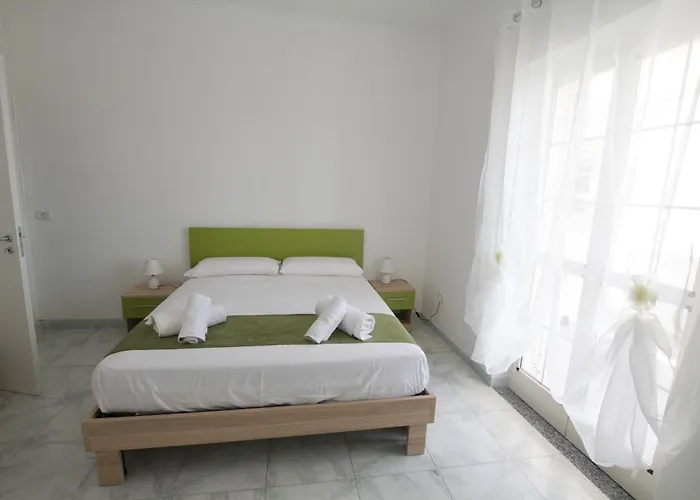 Casa Vacanze Teresa