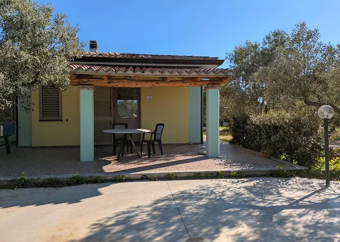 Agriturismo PIRASTRERI
