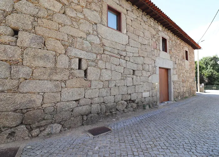 Hotel Rural Alves - Casa Alves Torneiros