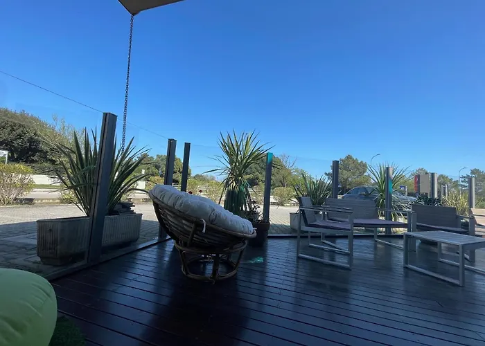 Hotel-Residence- Le Dune Breakfast & Private Beach Included
