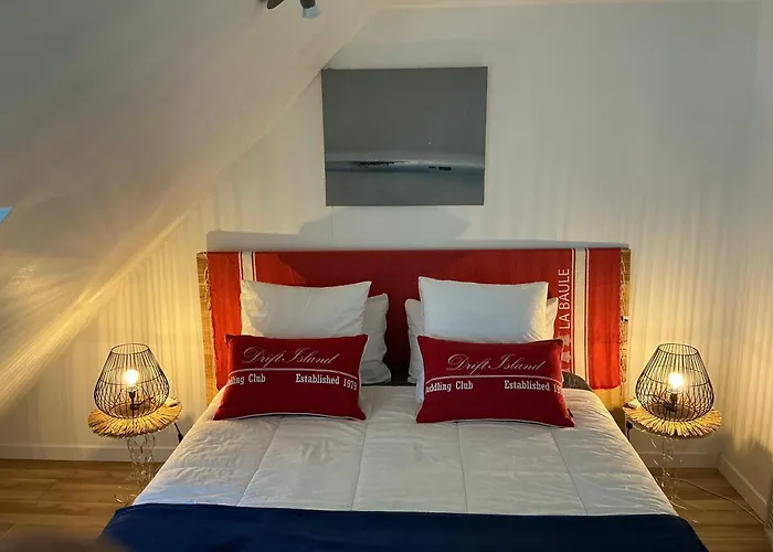 Loft Duplex Neuf 65M2