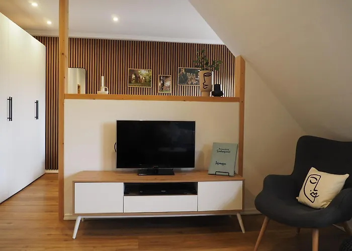 Ferienwohnung Siedlungsnest