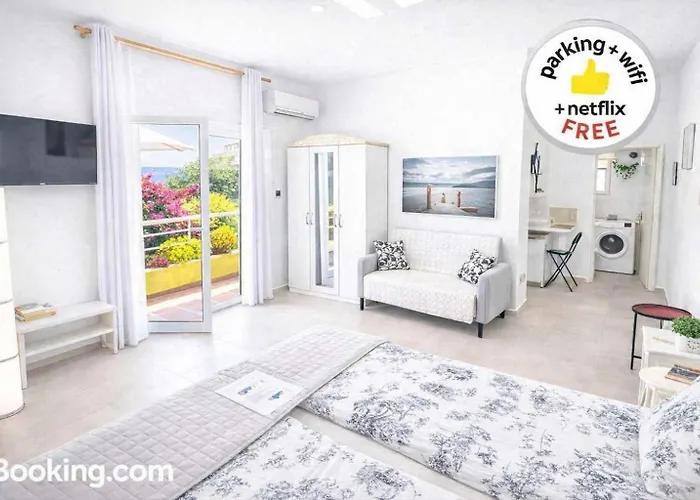 Fantastico Apartments Terrasse Balkon Klima Kueche Gratis Parkplatz Bbq Puerto De La Cruz