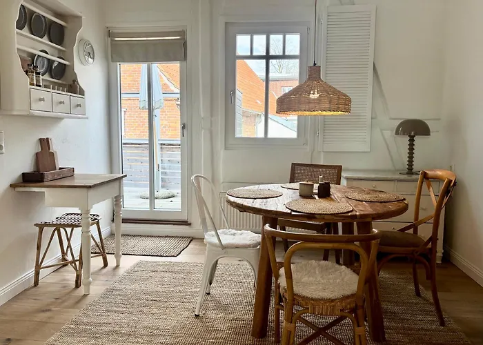 Krabbes Kleines Fischerhus