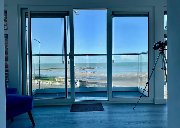 2 Sea View Margate