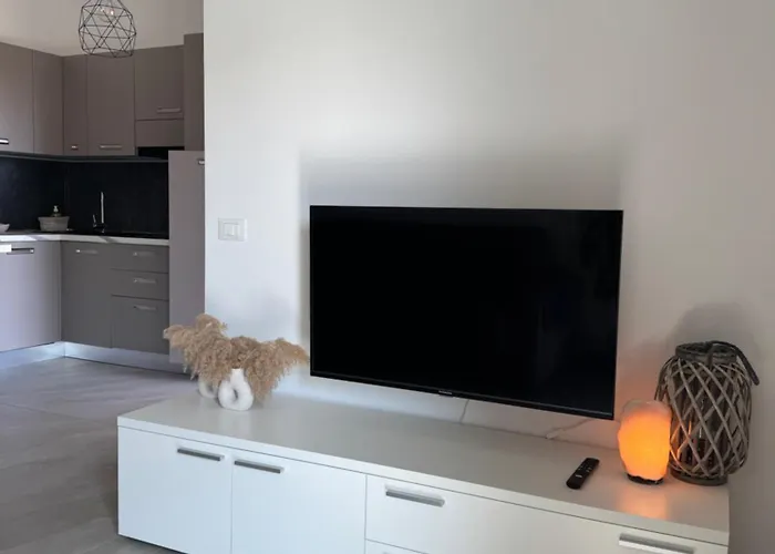 Relaxing Home