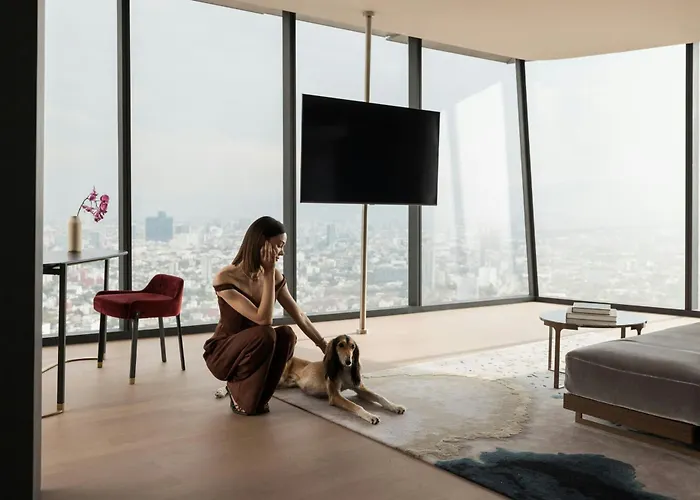 Ritz-Carlton Residences