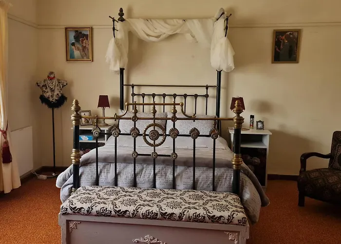 Settle Inn