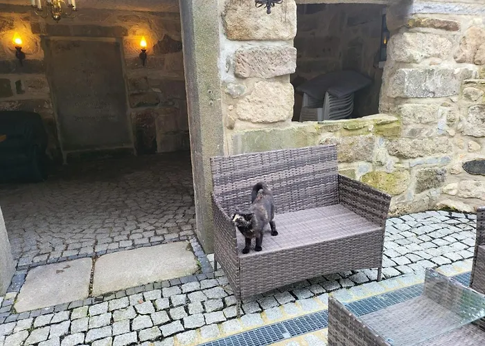 Luxus Ferienwohnung