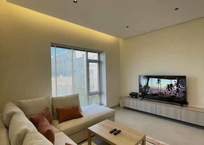 Art Loft Residence
