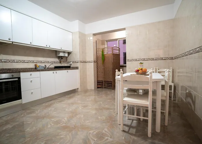 Apartamento Brava Jt