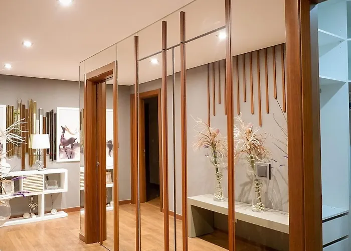 Luxury 2Br Spacious & Stylish With Patio Near Metro