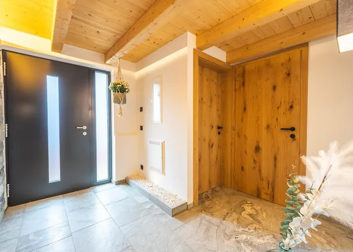 Tauernflair Premium Suites Casa Verde