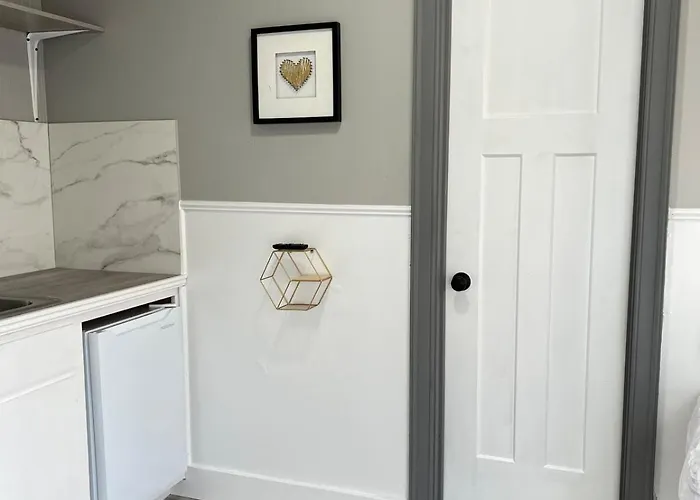 Canyons Tiny Apartment Little Rock Pets Welcome