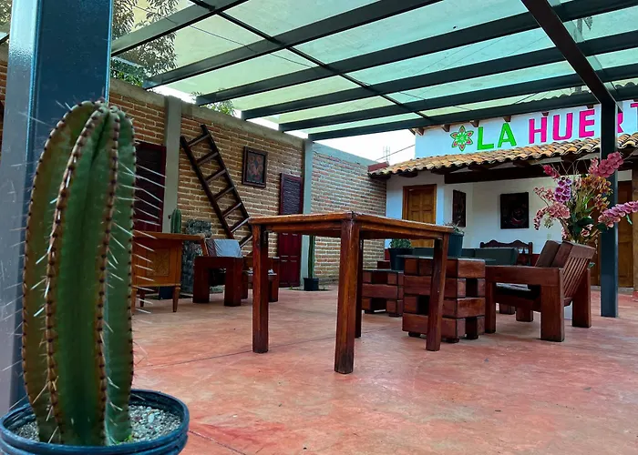 La Huerta