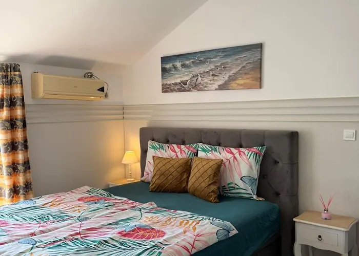 Apartmani Tamara