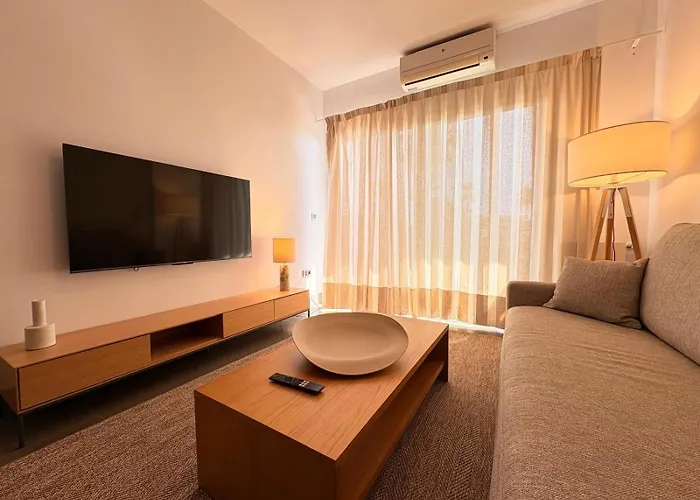 Life Apartments El Rompido