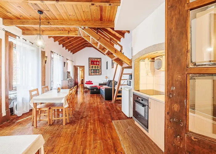 Casas Da Biquinha