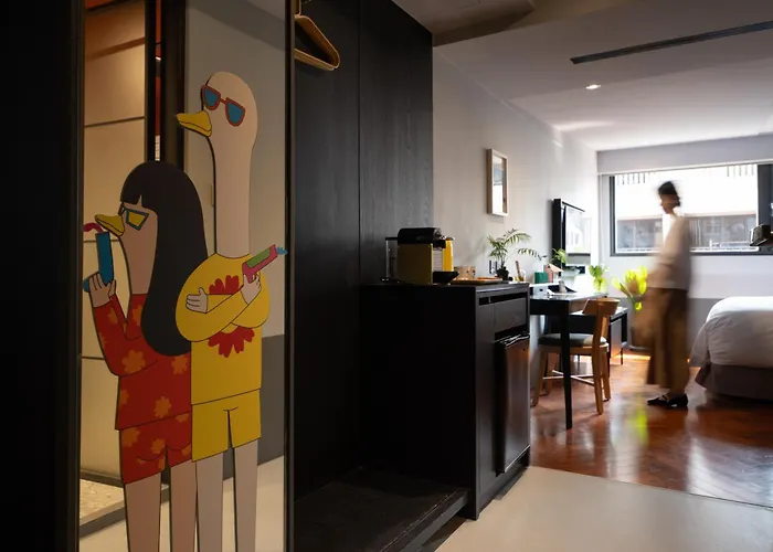 Reddot Hotel