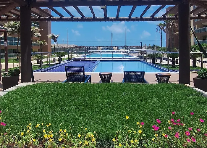 Vg Fun Beach Front s