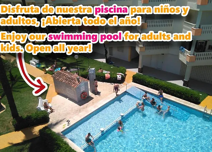 Apartamentos Óliver Playa