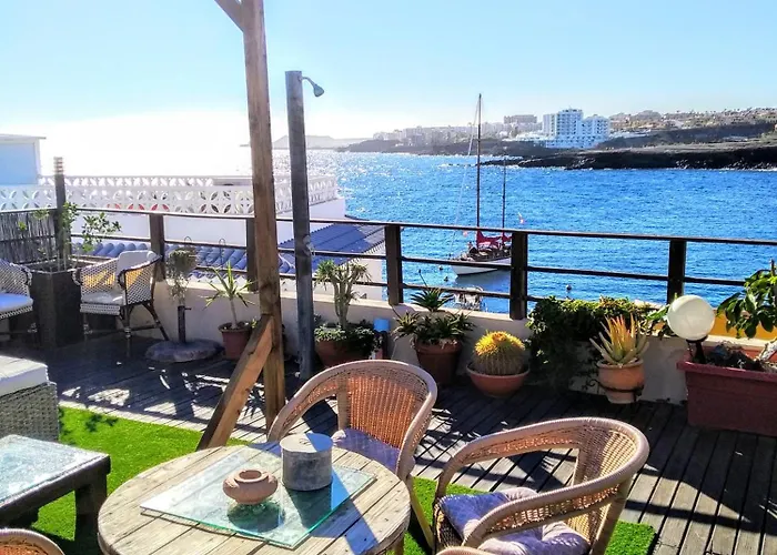 Estrella Del Mar