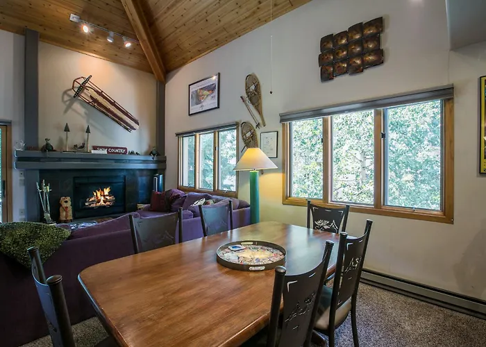 Townsend Place By Vail Realty
