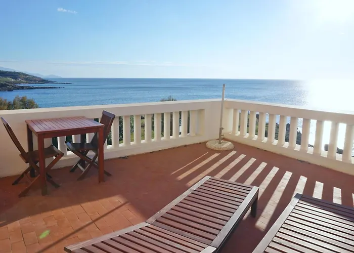  Villa Las Tronas & Spa