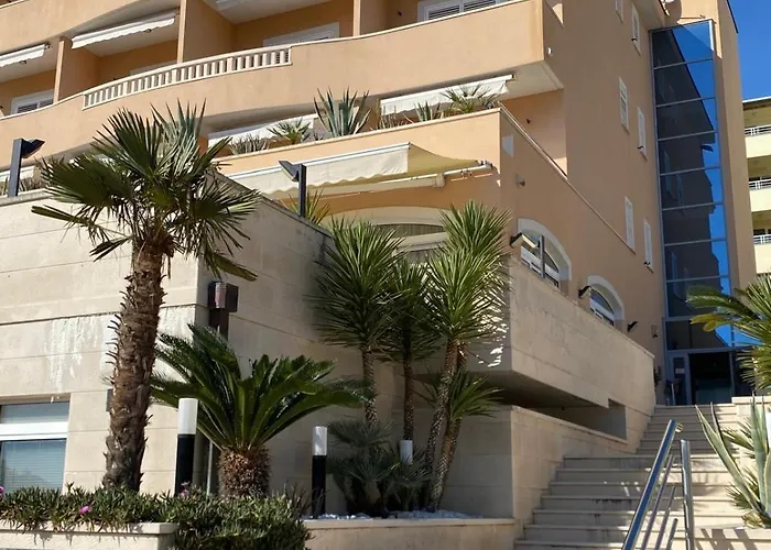 Hotel Rosina