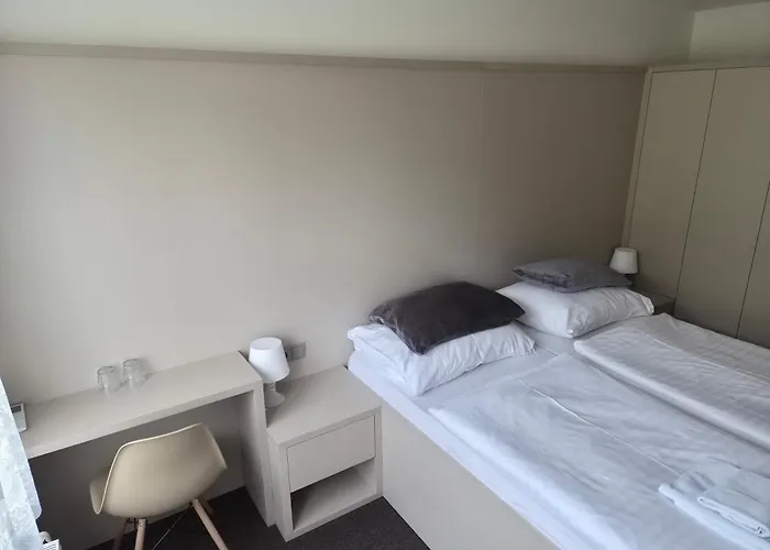 Hotel Rakovec