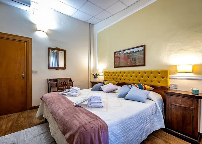 Hotel Minerva