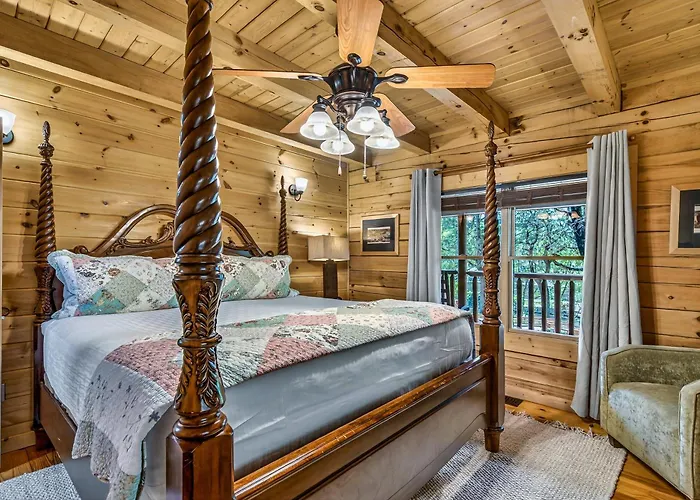 Riverstone Condo Resort & Spa