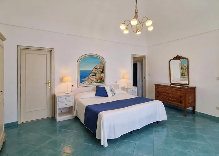 Family Hotel: Casa Guadagno