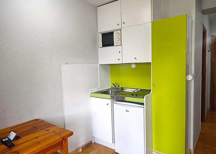 Apartamentos Midi
