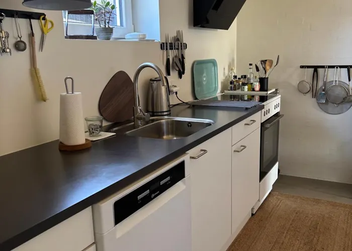 Bolding Apartments