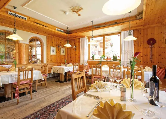 Apartmenthaus Maximilian