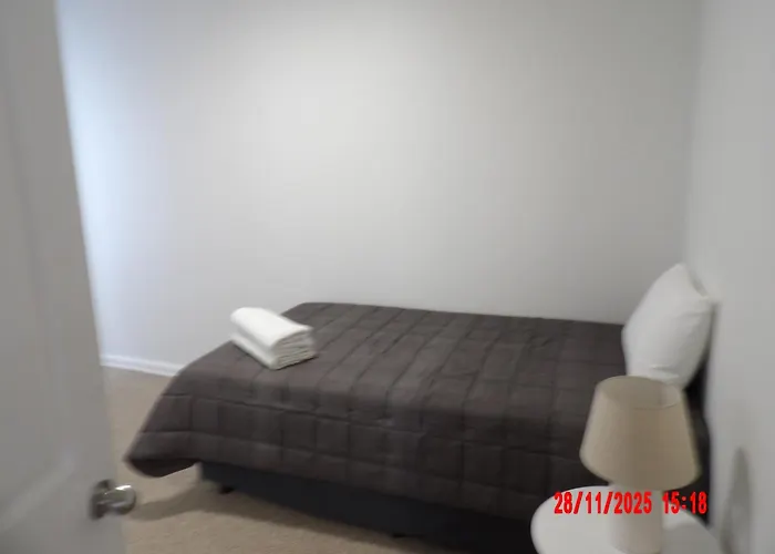 The Belmore Apartments Hotel